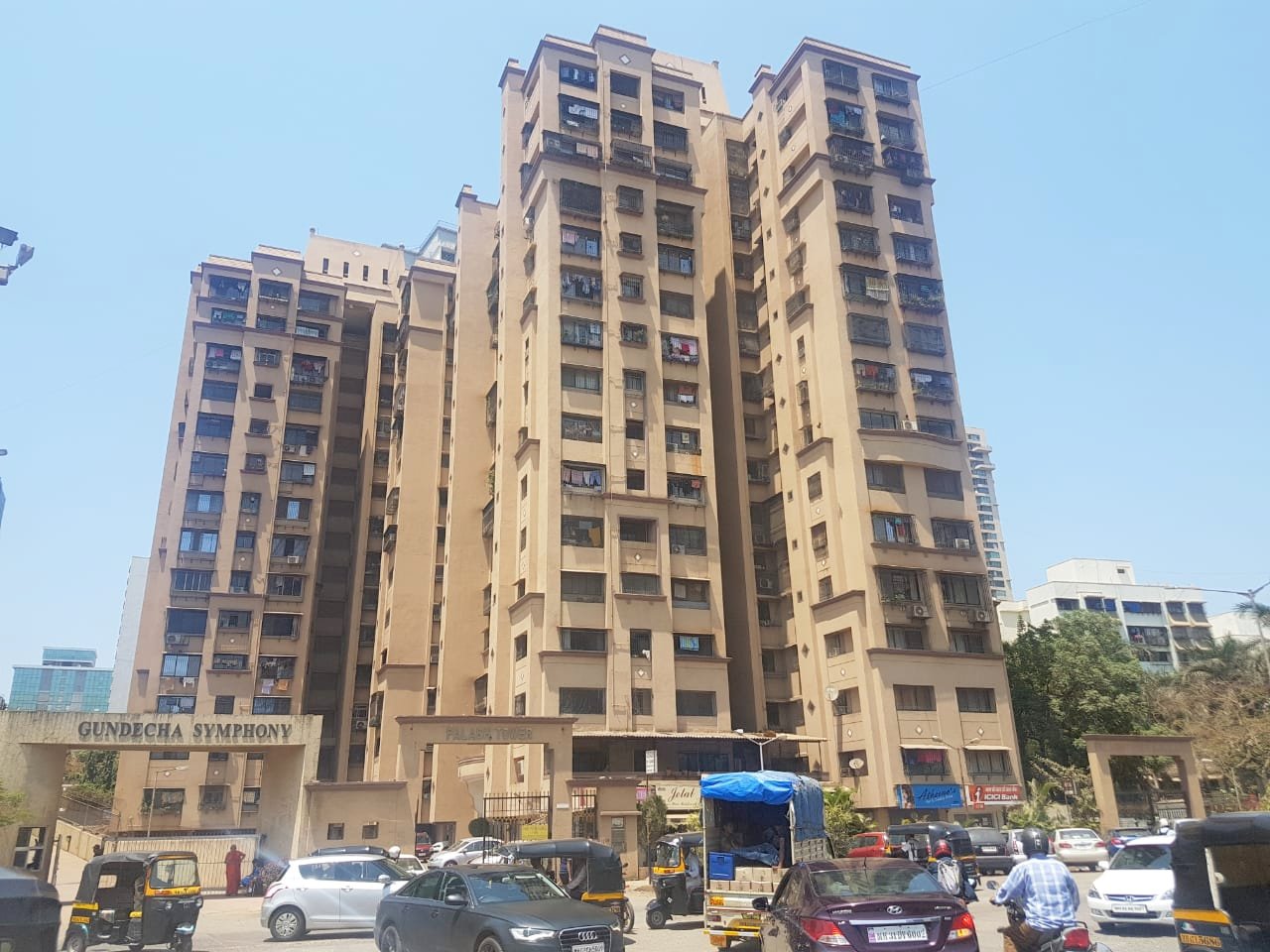 Main - Palash Towers, Andheri West